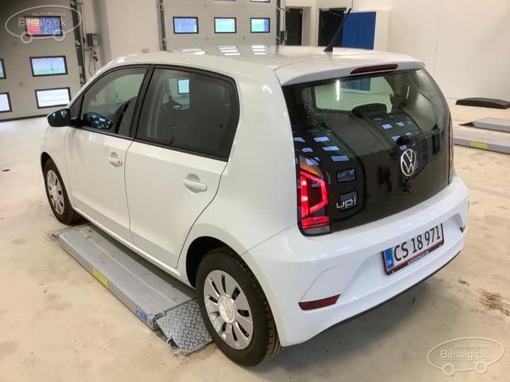 Photo 16 VIN: WVWZZZAAZLD025444 - VOLKSWAGEN UP! HATCHBACK 