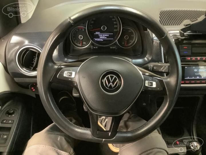 Photo 3 VIN: WVWZZZAAZLD025444 - VOLKSWAGEN UP! HATCHBACK 