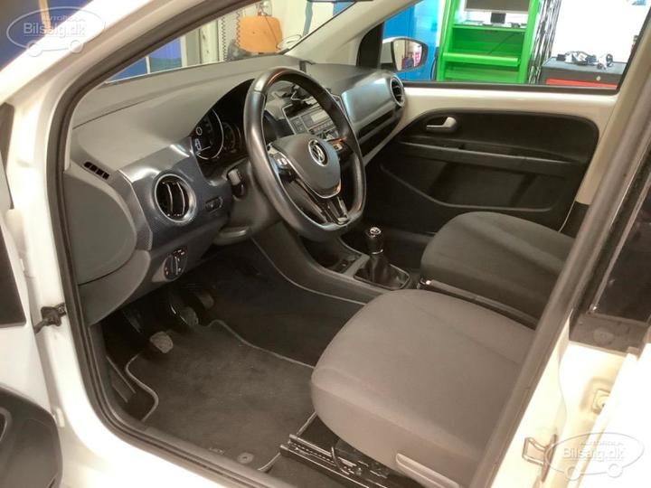 Photo 9 VIN: WVWZZZAAZLD025444 - VOLKSWAGEN UP! HATCHBACK 