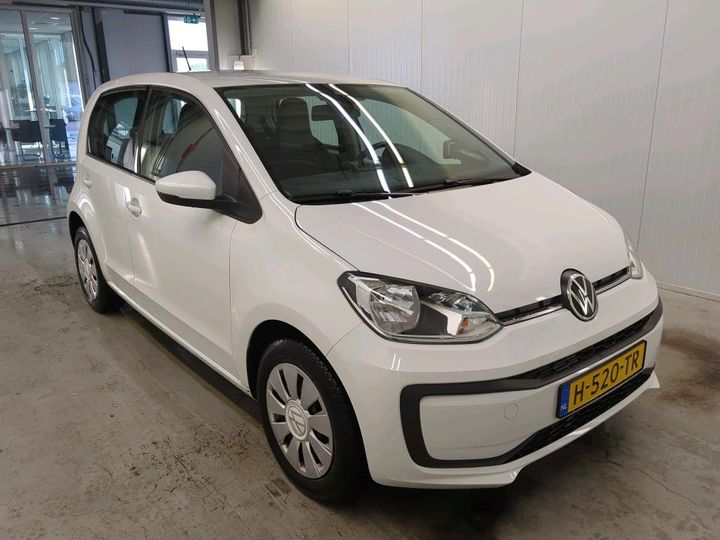 Photo 1 VIN: WVWZZZAAZLD025956 - VW UP 