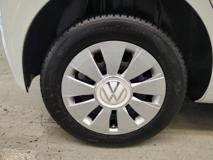 Photo 14 VIN: WVWZZZAAZLD025956 - VW UP 