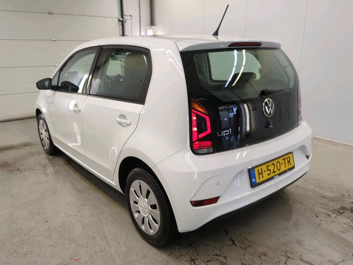 Photo 2 VIN: WVWZZZAAZLD025956 - VW UP 