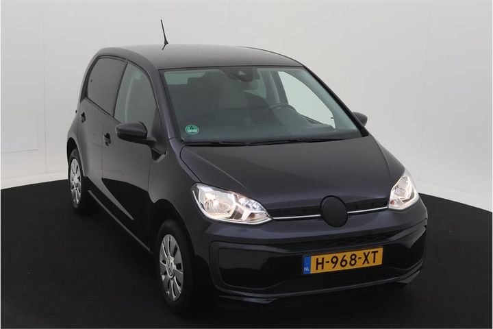 Photo 1 VIN: WVWZZZAAZLD026030 - VW UP! 