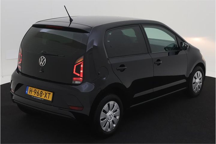 Photo 2 VIN: WVWZZZAAZLD026030 - VW UP! 