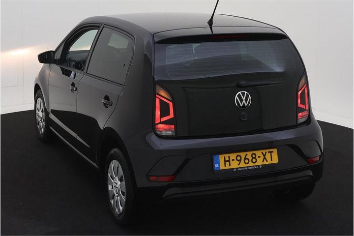 Photo 3 VIN: WVWZZZAAZLD026030 - VW UP! 