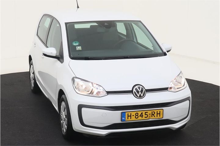 Photo 1 VIN: WVWZZZAAZLD026047 - VW UP! 