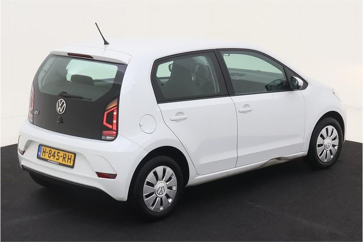 Photo 2 VIN: WVWZZZAAZLD026047 - VW UP! 