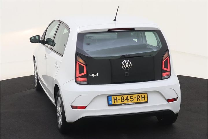 Photo 3 VIN: WVWZZZAAZLD026047 - VW UP! 