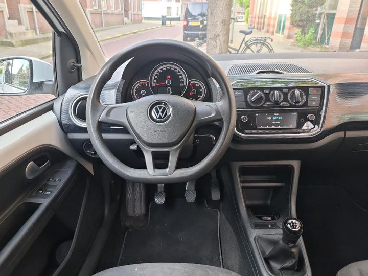 Photo 5 VIN: WVWZZZAAZLD026047 - VW UP! 