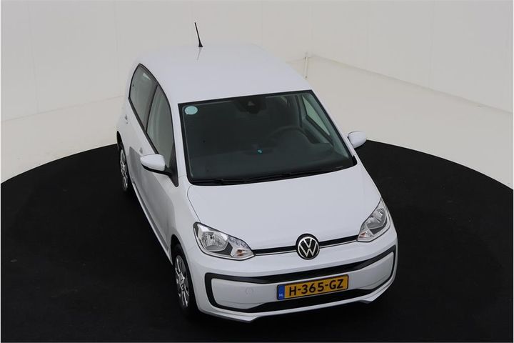 Photo 2 VIN: WVWZZZAAZLD026366 - VOLKSWAGEN UP! 