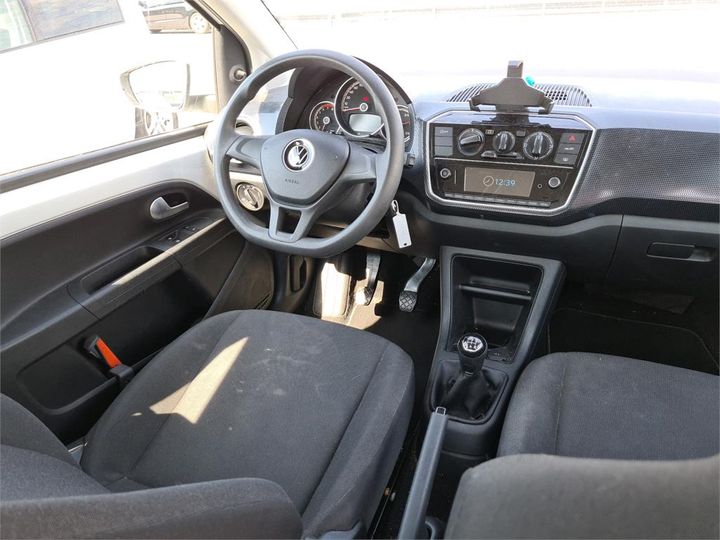 Photo 6 VIN: WVWZZZAAZLD026366 - VOLKSWAGEN UP! 