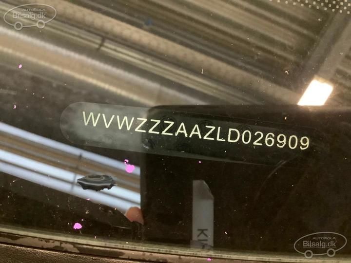 Photo 14 VIN: WVWZZZAAZLD026909 - VOLKSWAGEN UP! HATCHBACK 