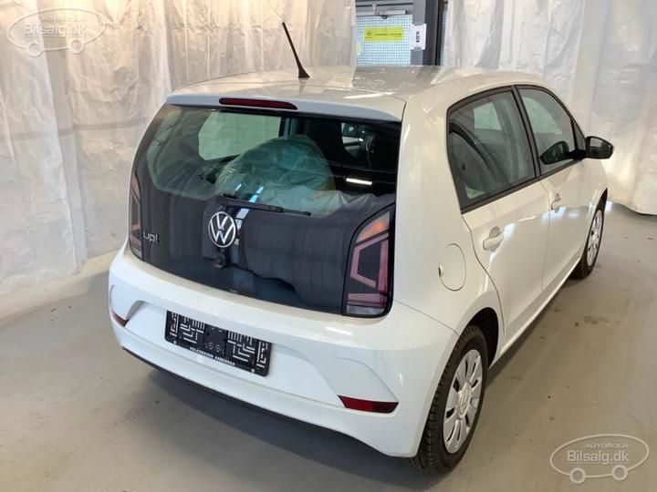 Photo 3 VIN: WVWZZZAAZLD026909 - VOLKSWAGEN UP! HATCHBACK 