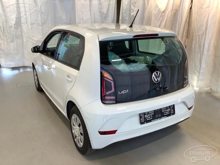 Photo 4 VIN: WVWZZZAAZLD026909 - VOLKSWAGEN UP! HATCHBACK 