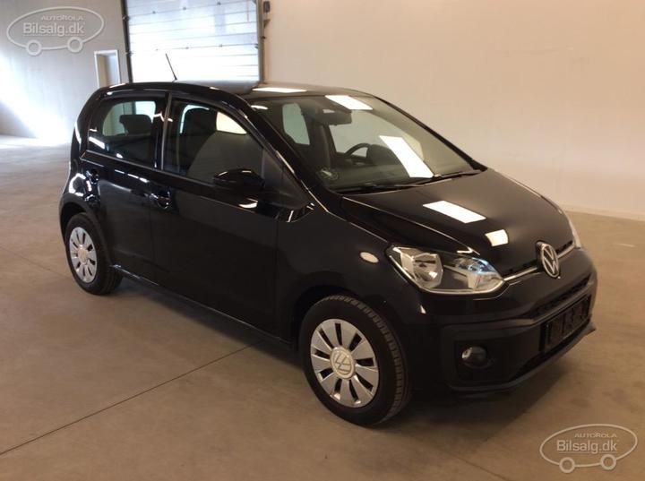 Photo 4 VIN: WVWZZZAAZLD026971 - VOLKSWAGEN UP! HATCHBACK 