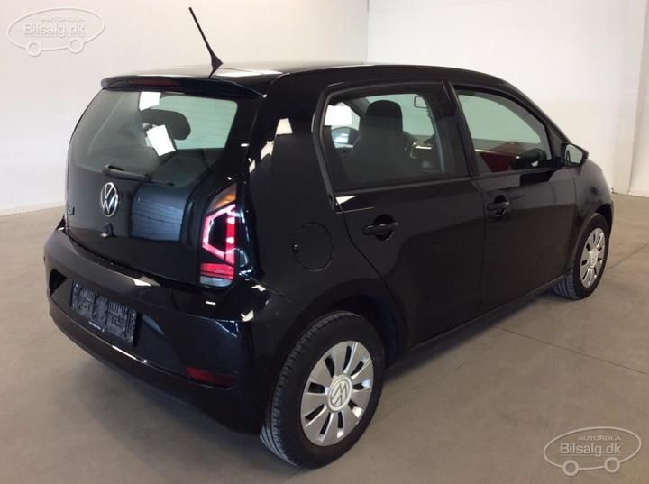 Photo 7 VIN: WVWZZZAAZLD026971 - VOLKSWAGEN UP! HATCHBACK 