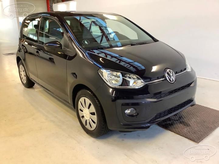 Photo 3 VIN: WVWZZZAAZLD028585 - VOLKSWAGEN UP! HATCHBACK 