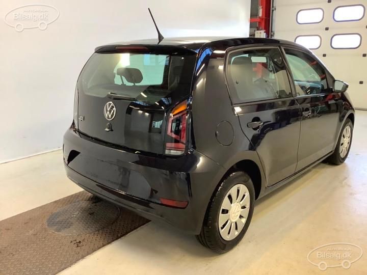 Photo 4 VIN: WVWZZZAAZLD028585 - VOLKSWAGEN UP! HATCHBACK 