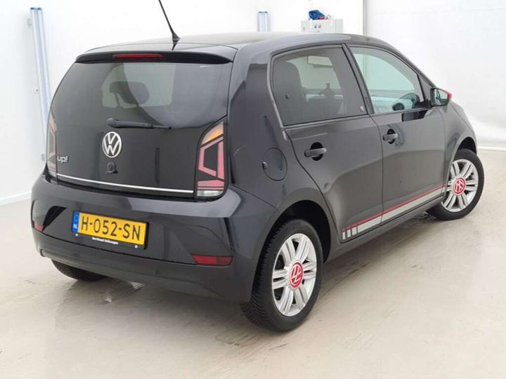 Photo 1 VIN: WVWZZZAAZLD029338 - VW UP! 