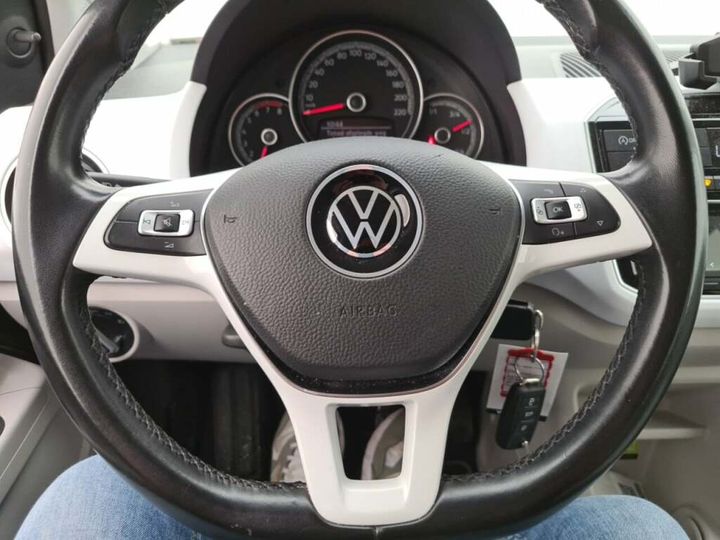 Photo 17 VIN: WVWZZZAAZLD029338 - VW UP! 