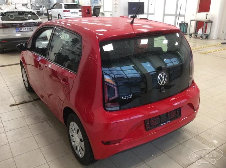 Photo 10 VIN: WVWZZZAAZLD029458 - VOLKSWAGEN UP! HATCHBACK 