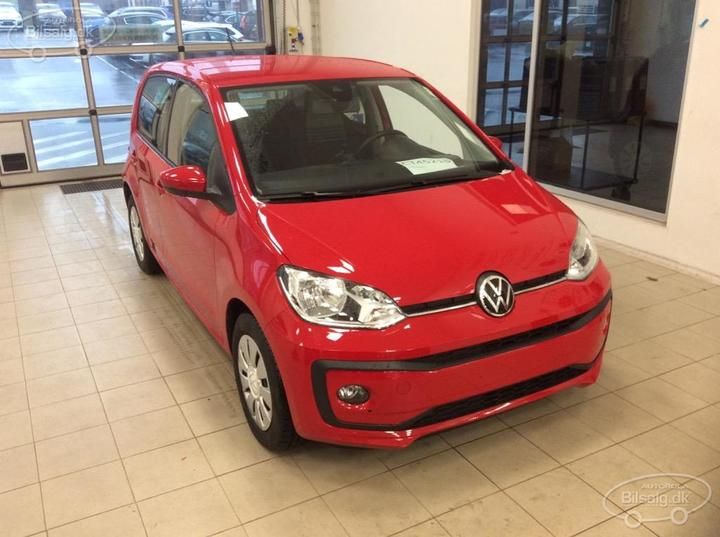 Photo 2 VIN: WVWZZZAAZLD029458 - VOLKSWAGEN UP! HATCHBACK 