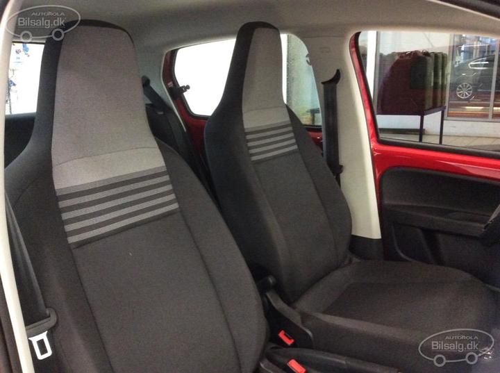 Photo 3 VIN: WVWZZZAAZLD029458 - VOLKSWAGEN UP! HATCHBACK 