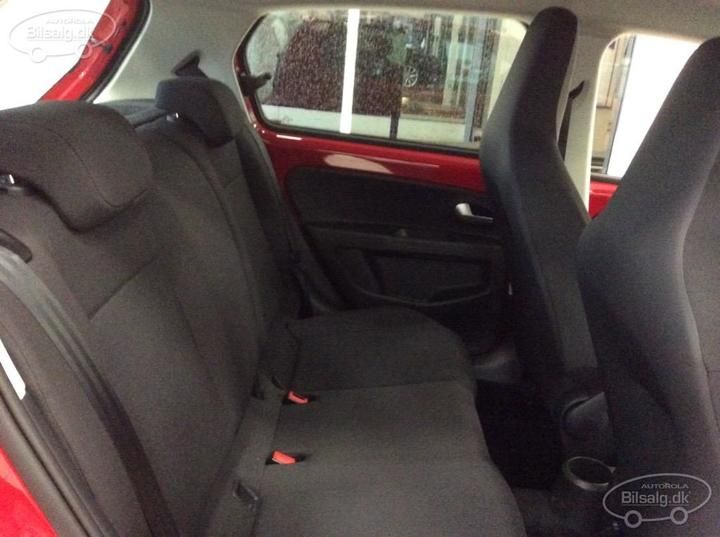 Photo 7 VIN: WVWZZZAAZLD029458 - VOLKSWAGEN UP! HATCHBACK 