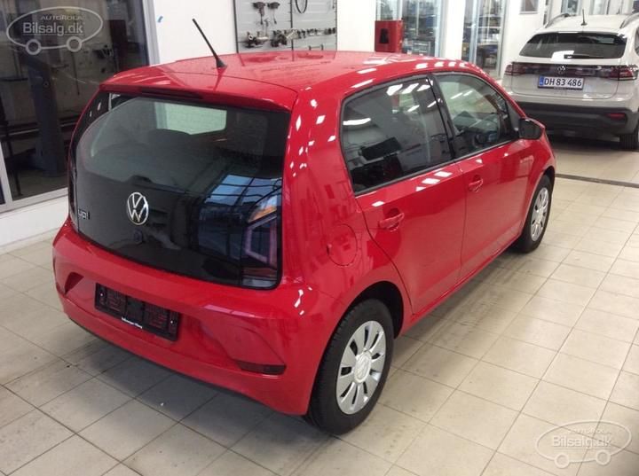 Photo 8 VIN: WVWZZZAAZLD029458 - VOLKSWAGEN UP! HATCHBACK 