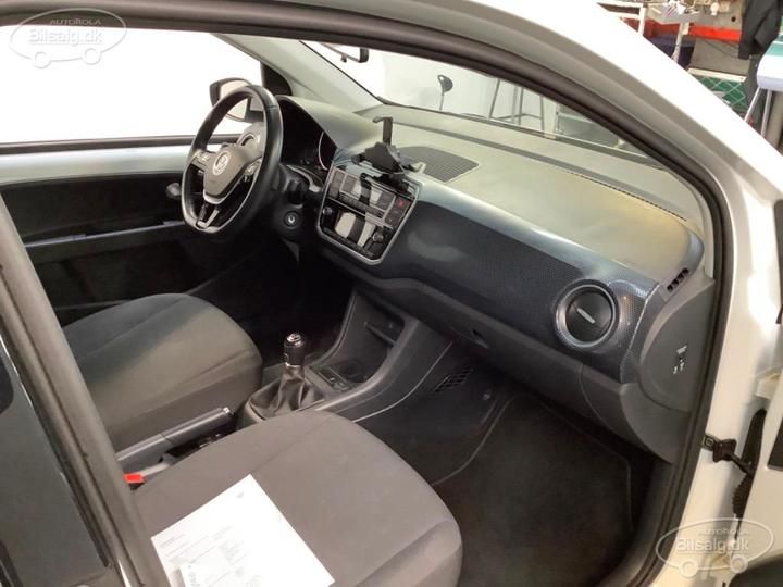 Photo 10 VIN: WVWZZZAAZLD030612 - VOLKSWAGEN UP! HATCHBACK 