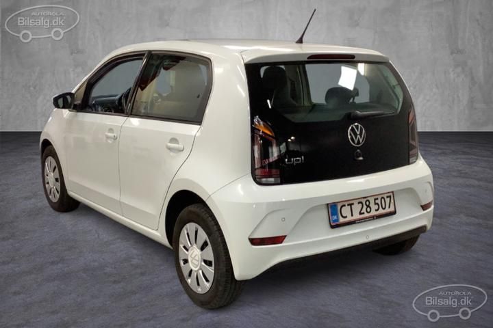 Photo 2 VIN: WVWZZZAAZLD030612 - VOLKSWAGEN UP! HATCHBACK 