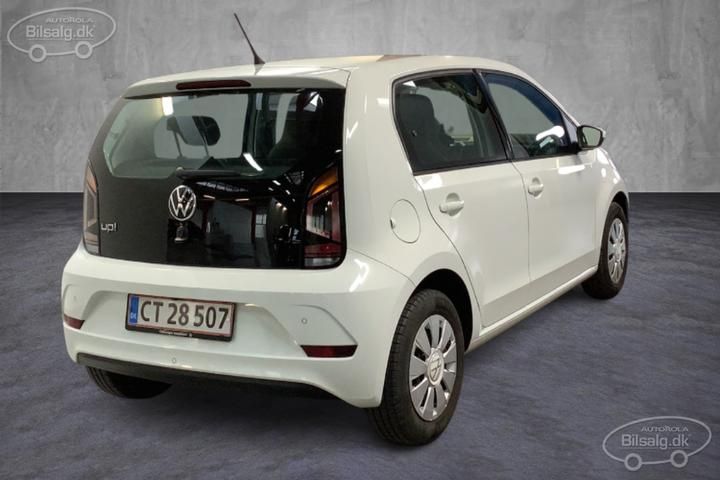 Photo 3 VIN: WVWZZZAAZLD030612 - VOLKSWAGEN UP! HATCHBACK 