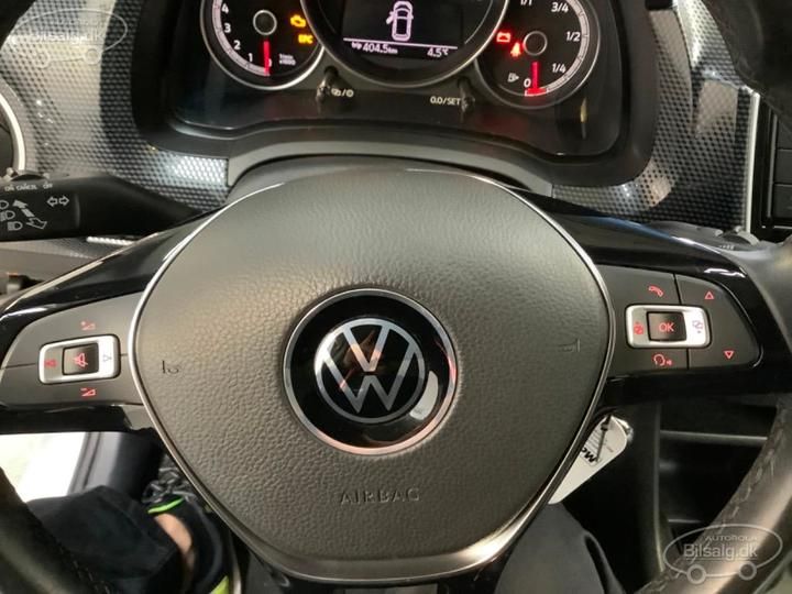 Photo 7 VIN: WVWZZZAAZLD030612 - VOLKSWAGEN UP! HATCHBACK 