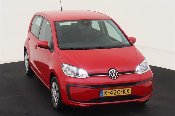 Photo 1 VIN: WVWZZZAAZLD032291 - VW UP! 