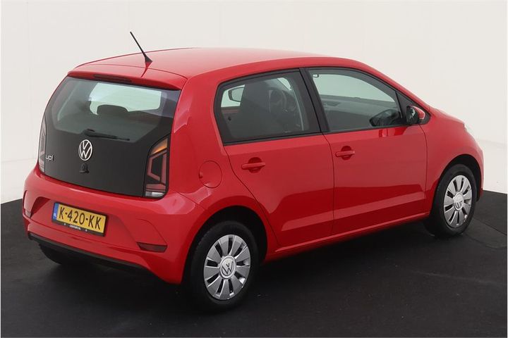 Photo 2 VIN: WVWZZZAAZLD032291 - VW UP! 