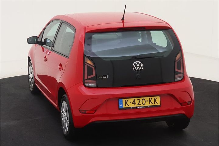 Photo 3 VIN: WVWZZZAAZLD032291 - VW UP! 