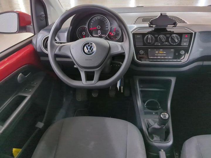 Photo 5 VIN: WVWZZZAAZLD032291 - VW UP! 