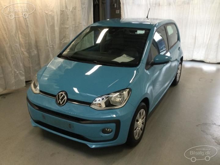 Photo 0 VIN: WVWZZZAAZLD032570 - VOLKSWAGEN UP! HATCHBACK 