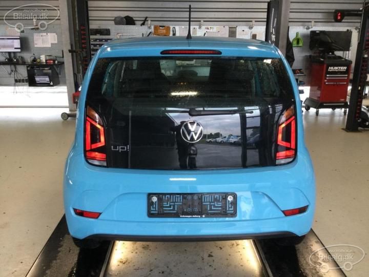 Photo 19 VIN: WVWZZZAAZLD032570 - VOLKSWAGEN UP! HATCHBACK 