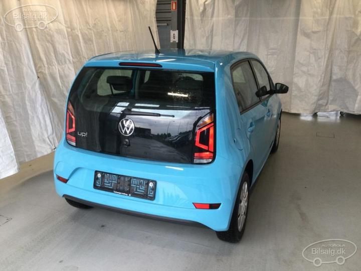 Photo 24 VIN: WVWZZZAAZLD032570 - VOLKSWAGEN UP! HATCHBACK 