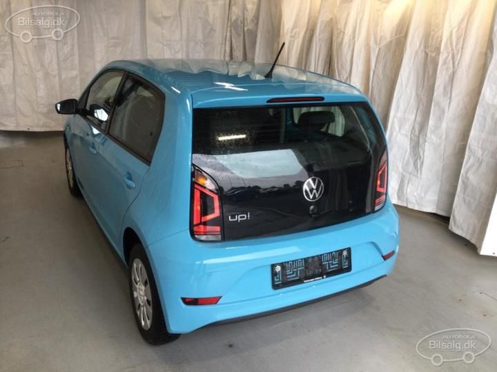 Photo 25 VIN: WVWZZZAAZLD032570 - VOLKSWAGEN UP! HATCHBACK 