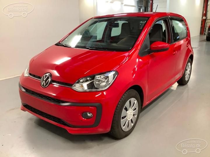 Photo 0 VIN: WVWZZZAAZLD033261 - VOLKSWAGEN UP! HATCHBACK 