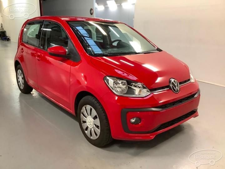 Photo 3 VIN: WVWZZZAAZLD033261 - VOLKSWAGEN UP! HATCHBACK 