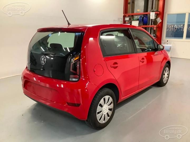 Photo 4 VIN: WVWZZZAAZLD033261 - VOLKSWAGEN UP! HATCHBACK 