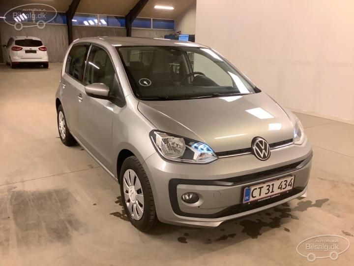 Photo 3 VIN: WVWZZZAAZLD033372 - VOLKSWAGEN UP! HATCHBACK 