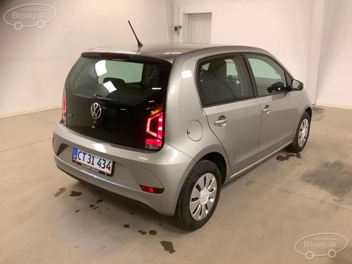 Photo 6 VIN: WVWZZZAAZLD033372 - VOLKSWAGEN UP! HATCHBACK 