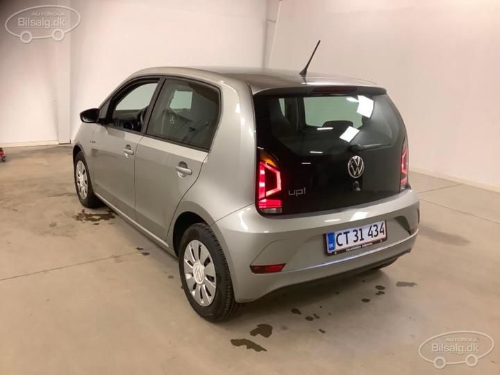 Photo 7 VIN: WVWZZZAAZLD033372 - VOLKSWAGEN UP! HATCHBACK 