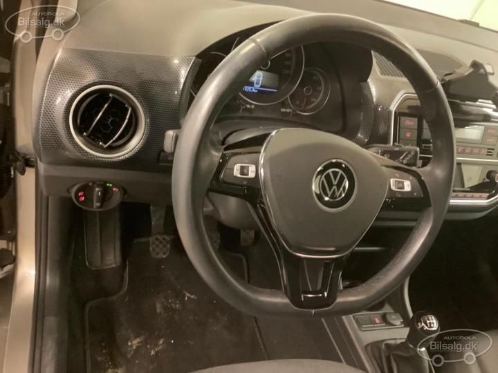 Photo 9 VIN: WVWZZZAAZLD033372 - VOLKSWAGEN UP! HATCHBACK 