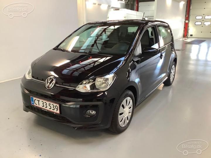 Photo 1 VIN: WVWZZZAAZLD034175 - VOLKSWAGEN UP! HATCHBACK 