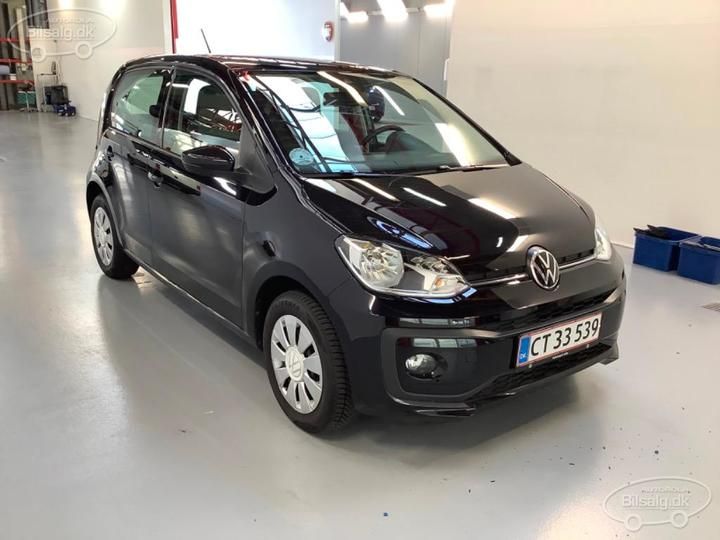 Photo 3 VIN: WVWZZZAAZLD034175 - VOLKSWAGEN UP! HATCHBACK 